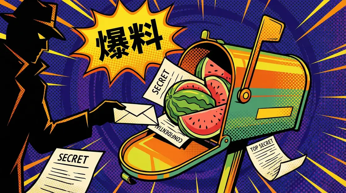 暗网禁区官网 - 暗网禁区最新资讯暗网禁区聚集地 匿名爆料通道漫画插图